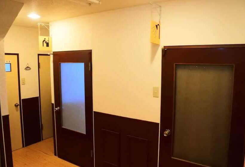 بنسيون Retro Boy Coffee