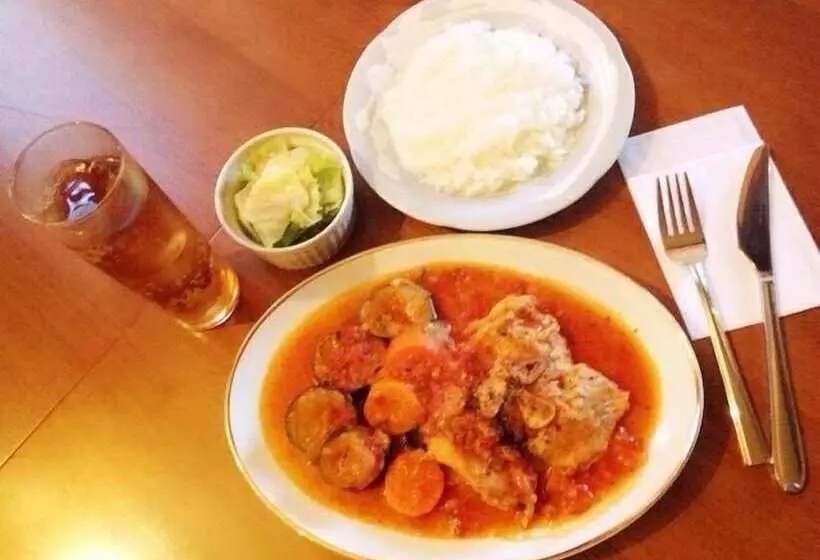 ペンション Retro Boy Coffee