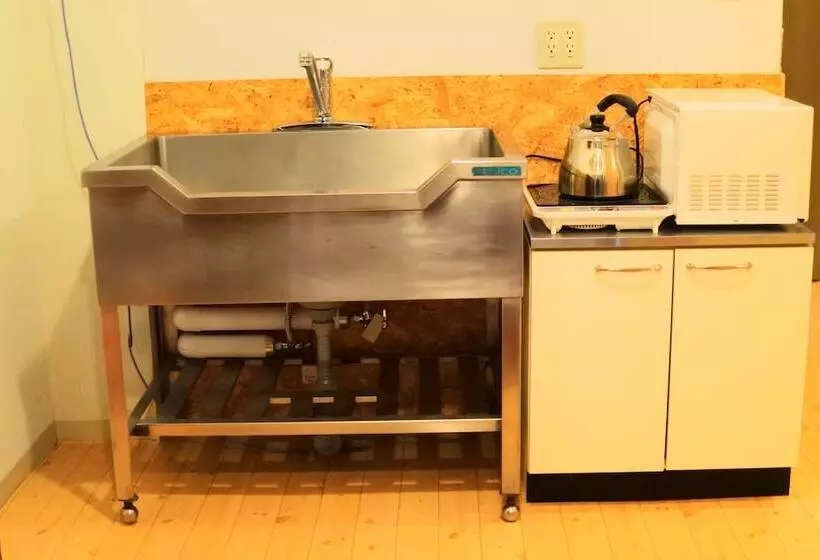 ペンション Retro Boy Coffee