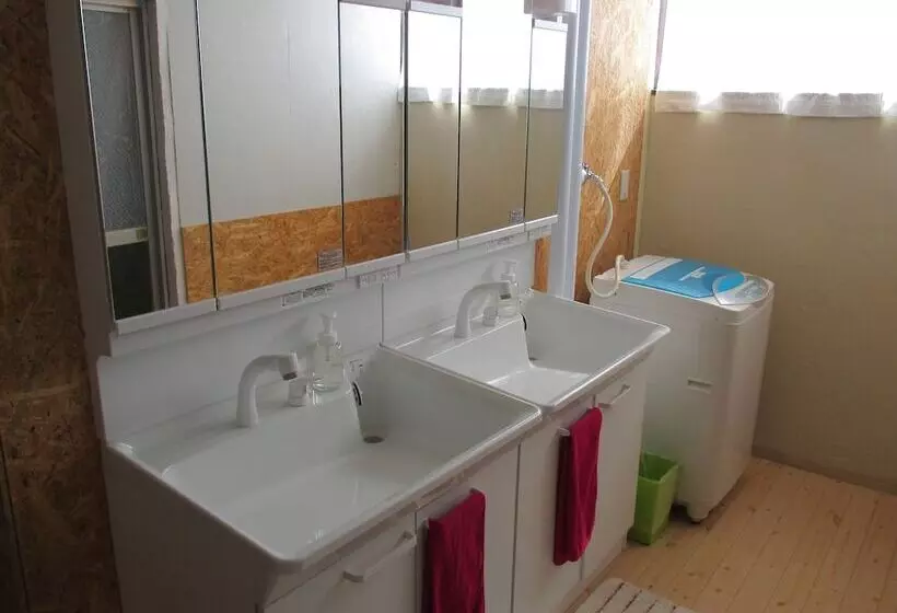 ペンション Retro Boy Coffee