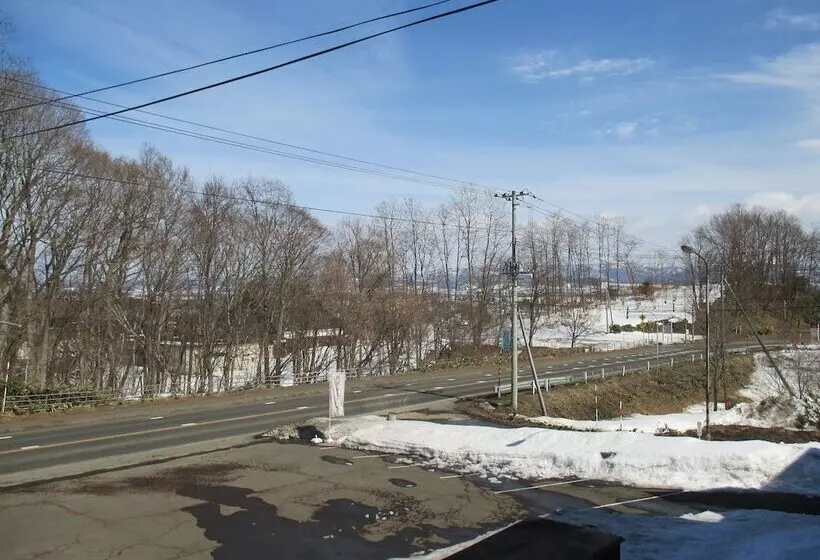 ペンション Retro Boy Coffee