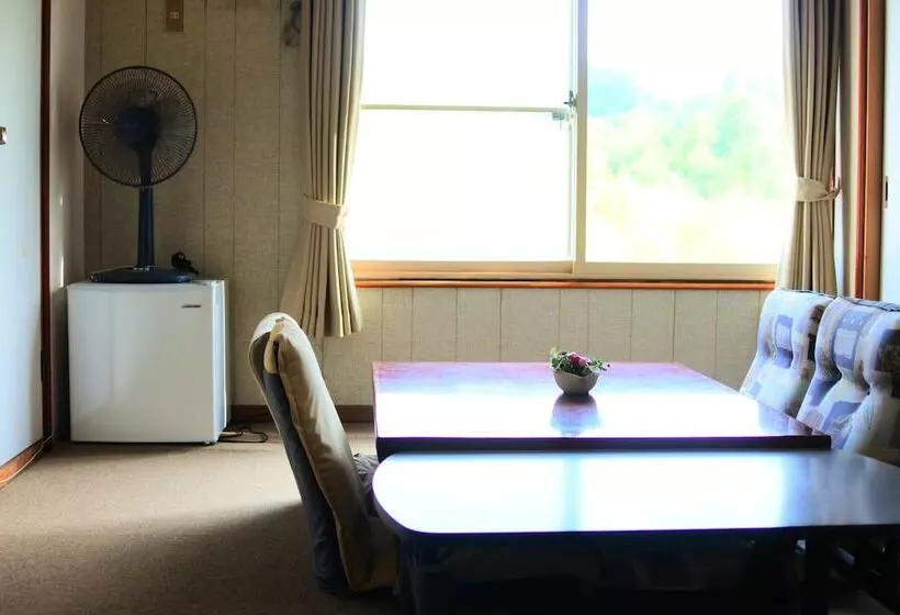 ペンション Retro Boy Coffee