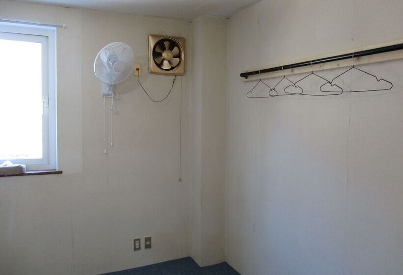 بنسيون Retro Boy Coffee