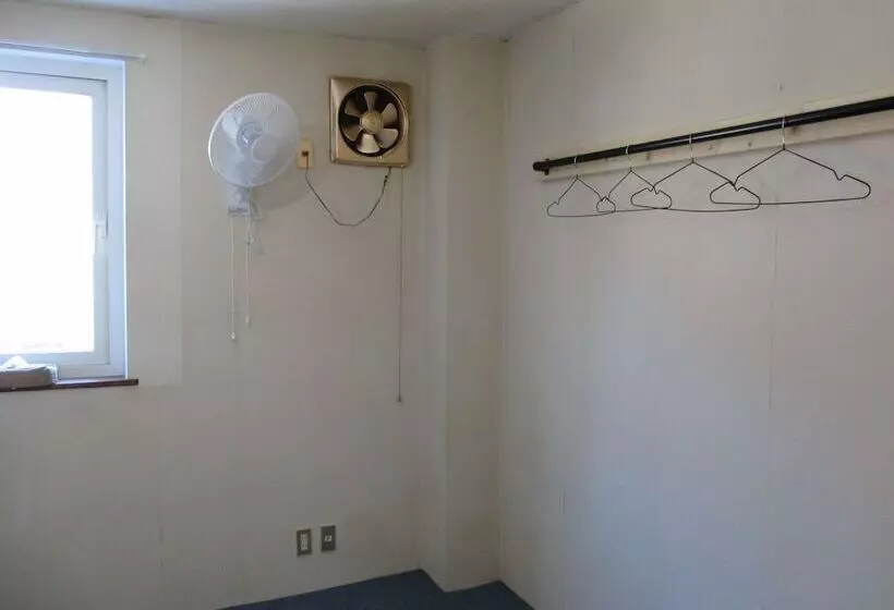 ペンション Retro Boy Coffee