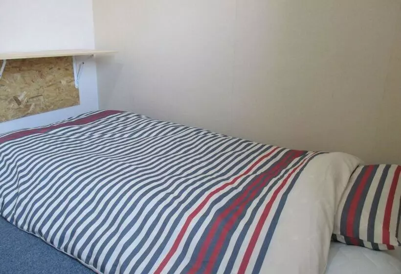 ペンション Retro Boy Coffee