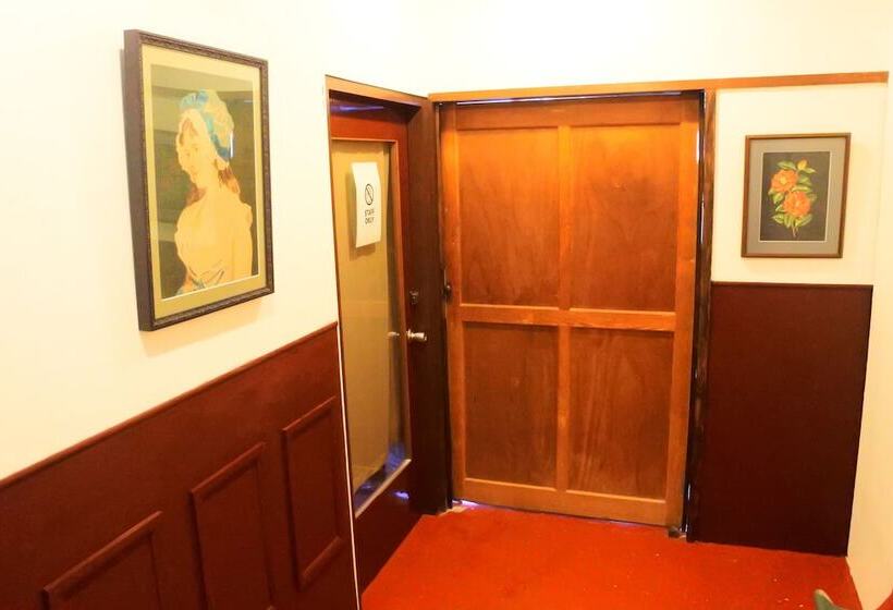 بنسيون Retro Boy Coffee