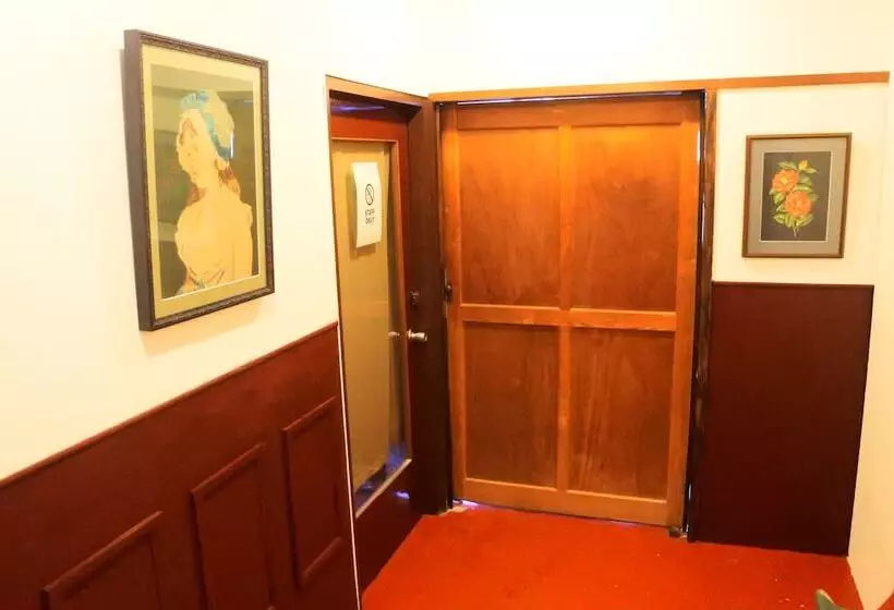 ペンション Retro Boy Coffee