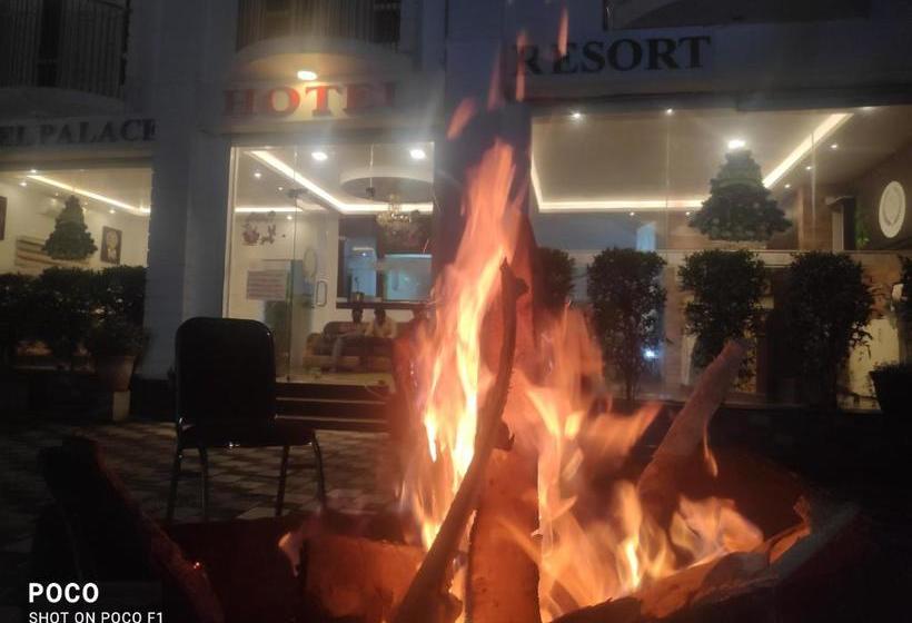 Greenland Resort Athirappilly