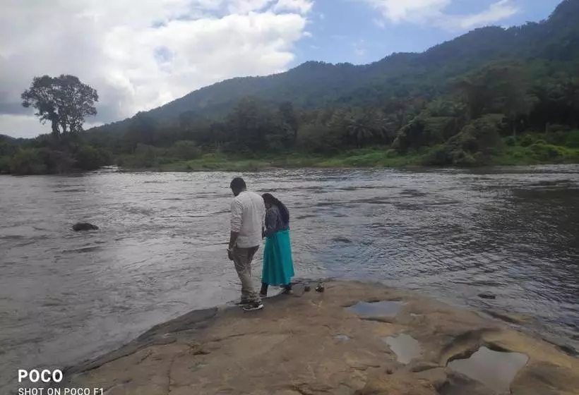 Greenland Resort Athirappilly