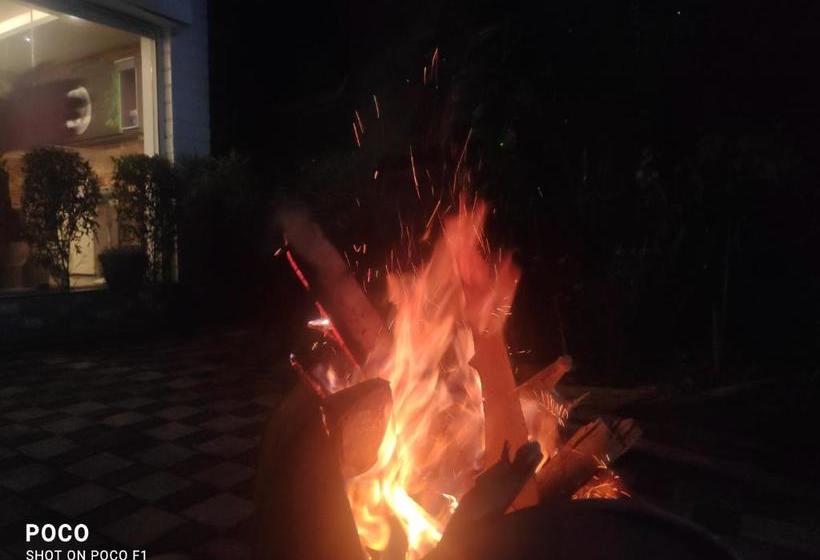 Greenland Resort Athirappilly