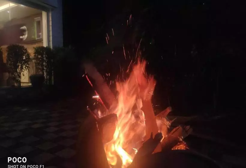 Greenland Resort Athirappilly