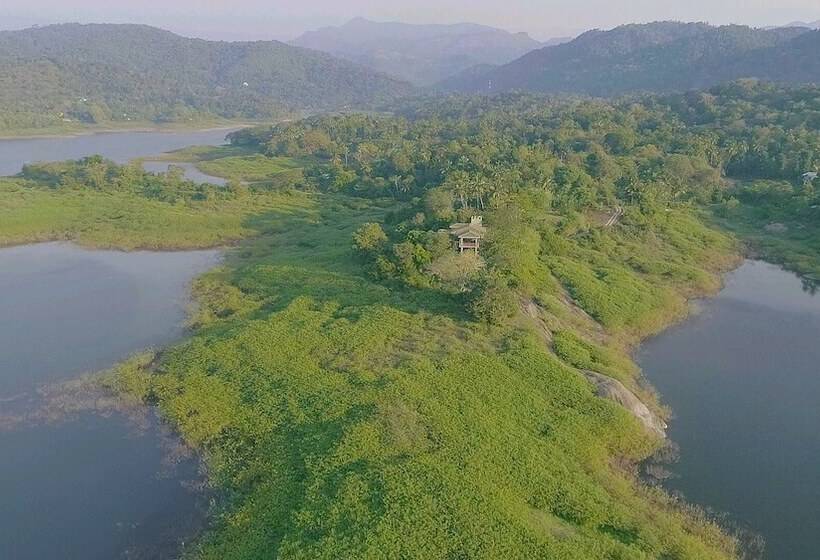 منتجع Castle Palace Kandy