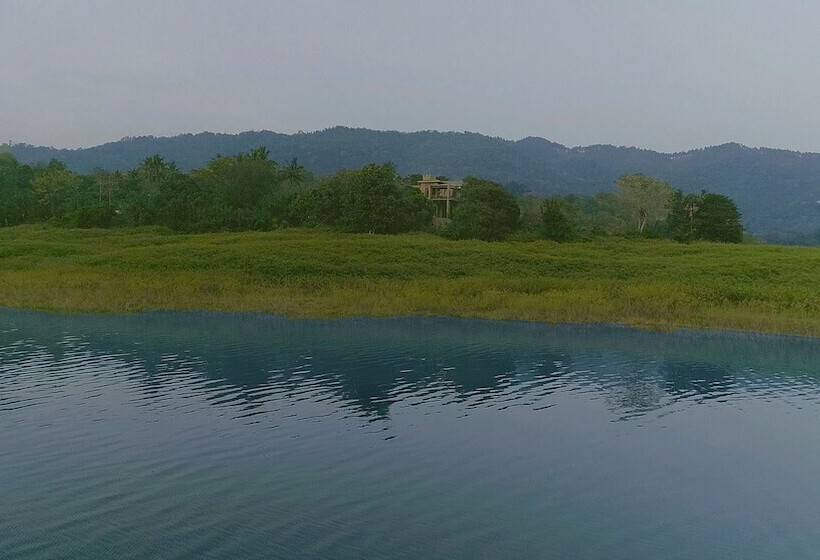 منتجع Castle Palace Kandy