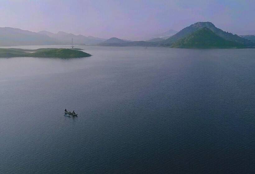 منتجع Castle Palace Kandy