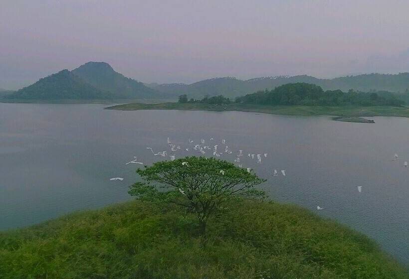 منتجع Castle Palace Kandy