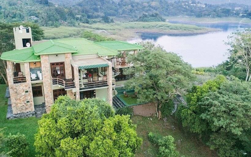 منتجع Castle Palace Kandy