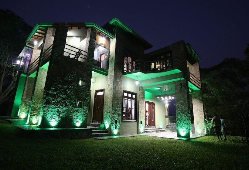 منتجع Castle Palace Kandy