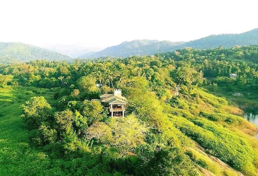 منتجع Castle Palace Kandy