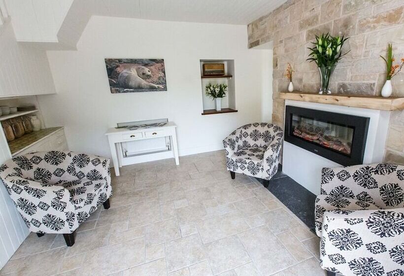 The Beach, Days Bar And B&b