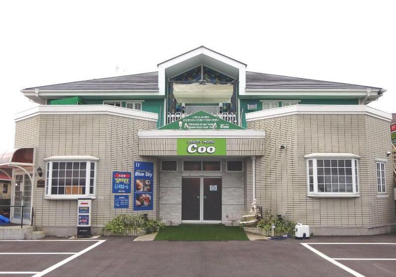 Utility Hotel Coo