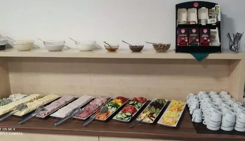 ペンション Rodinný Wellness Hotel U Langrů