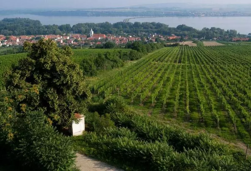 ペンション Rodinný Wellness Hotel U Langrů