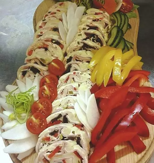 ペンション Rodinný Wellness Hotel U Langrů