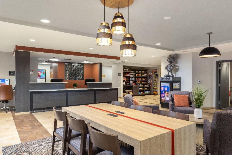 Candlewood Suites Anaheim Resort Area, An Ihg