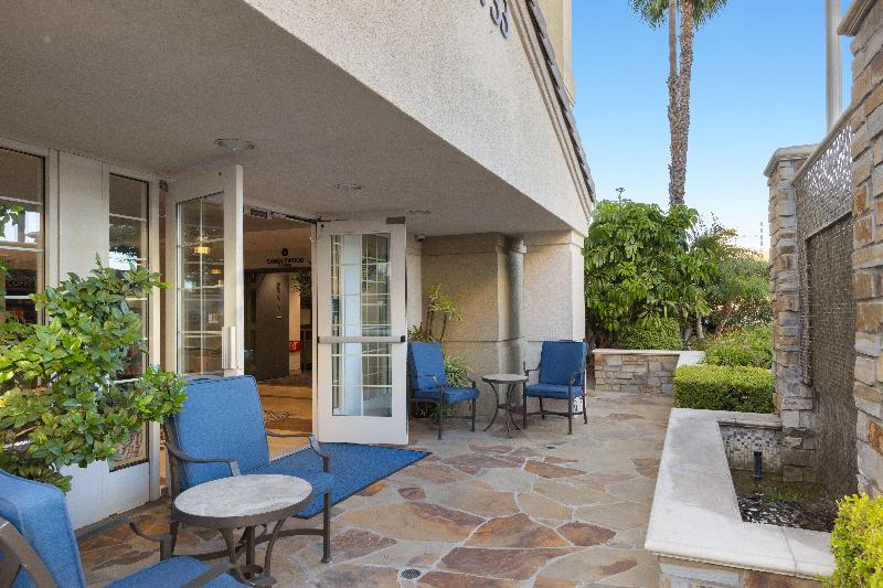 Candlewood Suites Anaheim Resort Area, An Ihg