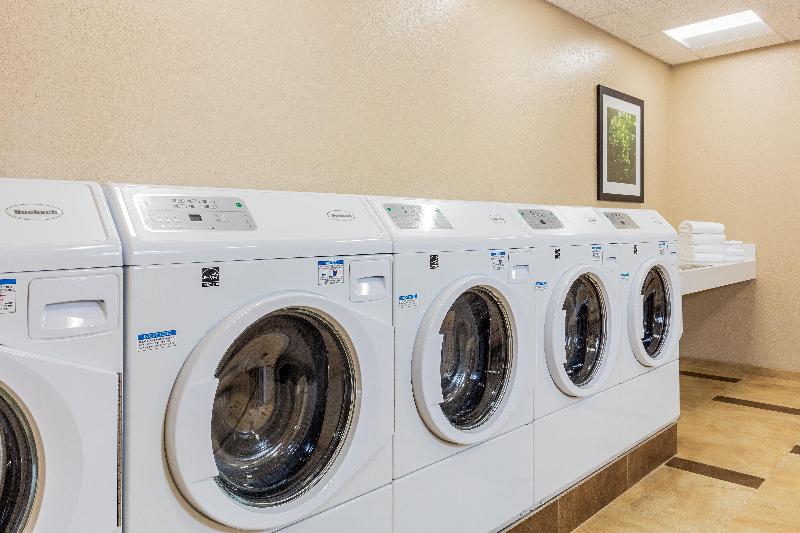 Candlewood Suites Anaheim Resort Area, An Ihg