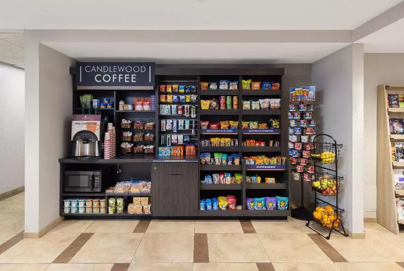 Candlewood Suites Anaheim Resort Area, An Ihg