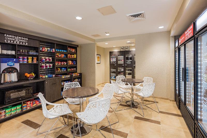 Candlewood Suites Anaheim Resort Area, An Ihg