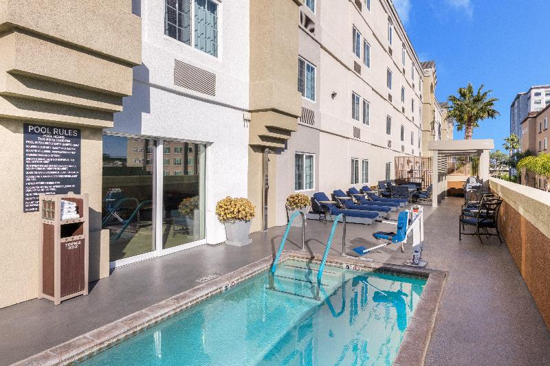 Candlewood Suites Anaheim Resort Area, An Ihg