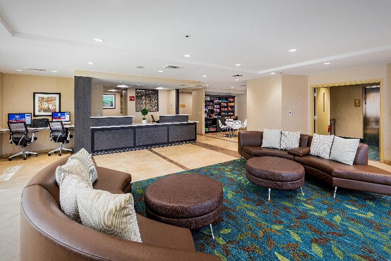 Candlewood Suites Anaheim Resort Area, An Ihg