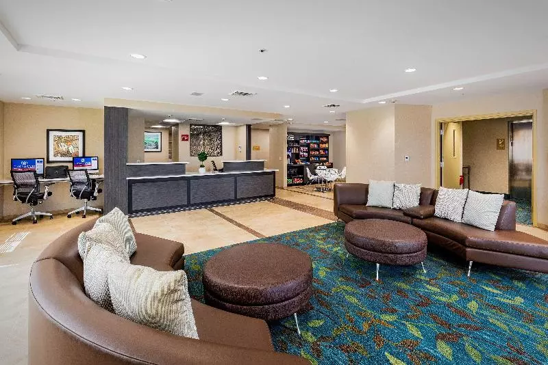 Candlewood Suites Anaheim Resort Area, An Ihg