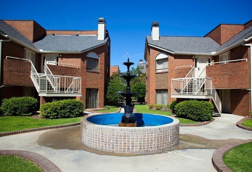 Chase Suite Hotel Baton Rouge