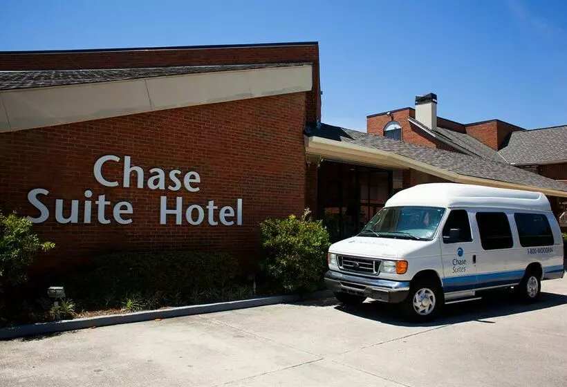 Chase Suite Hotel Baton Rouge