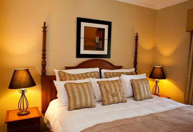 Chase Suite Hotel Baton Rouge