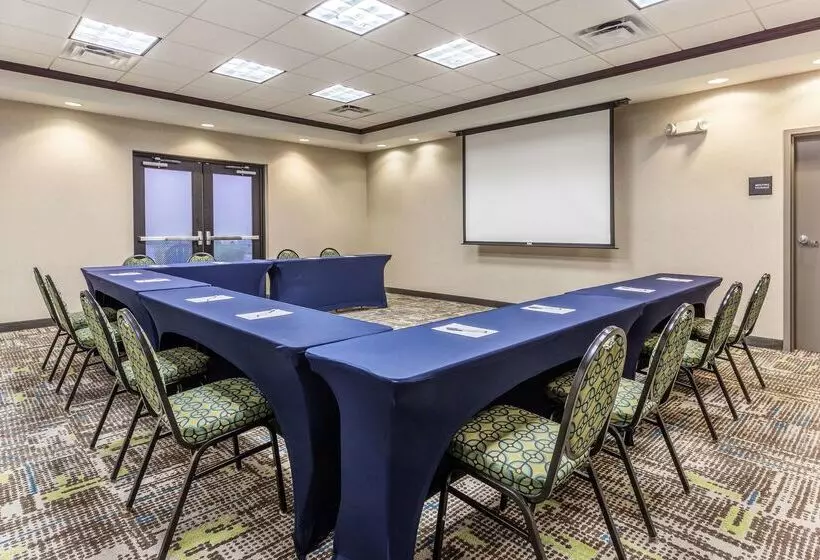 Hampton Inn Minneapolis/shakopee