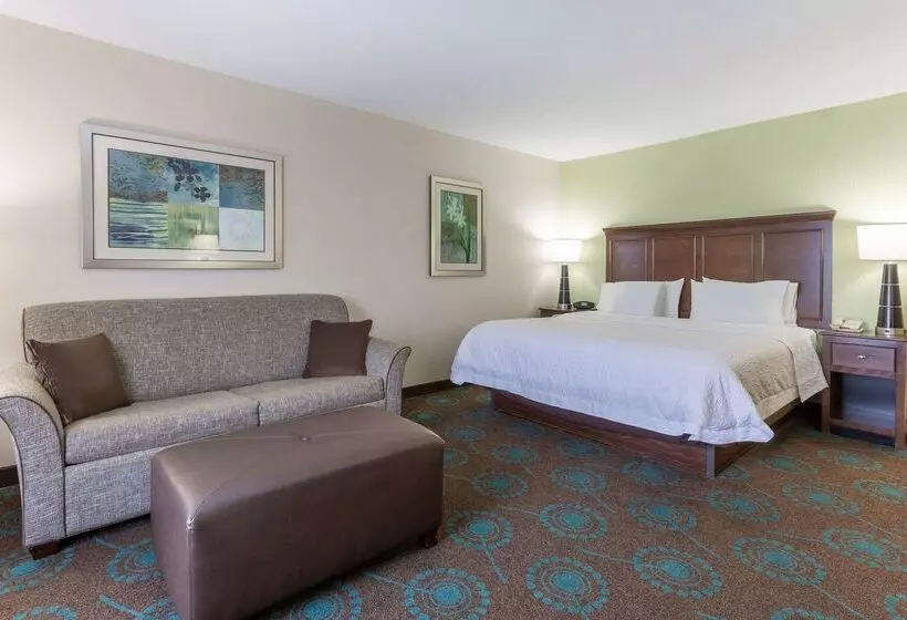 Hampton Inn Minneapolis/shakopee