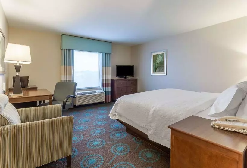 Hampton Inn Minneapolis/shakopee