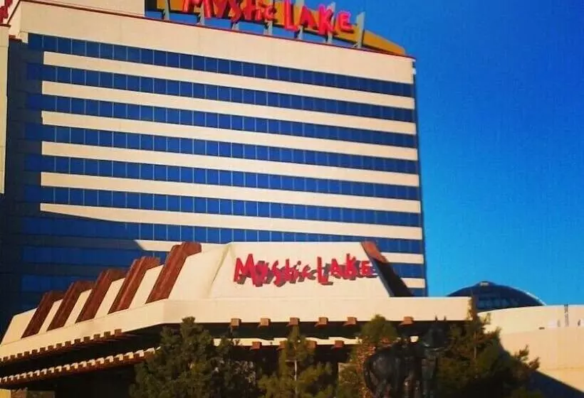 Hampton Inn Minneapolis/shakopee