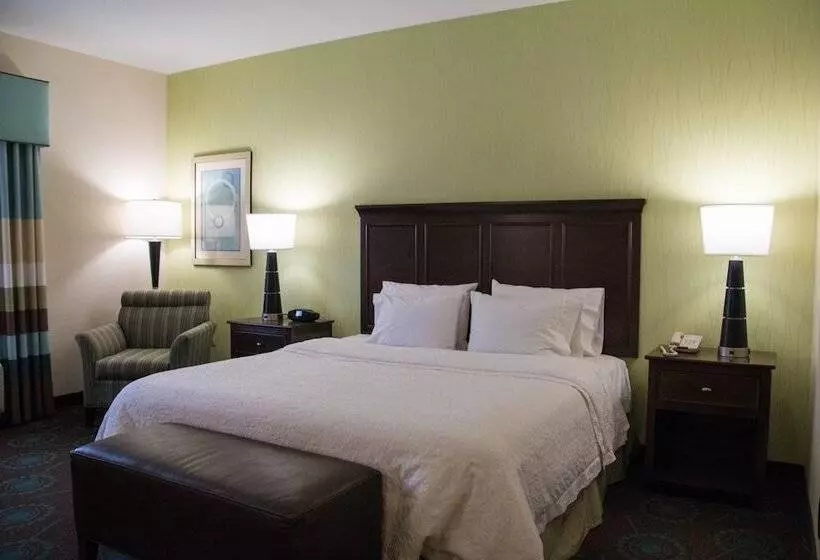 Hampton Inn Minneapolis/shakopee