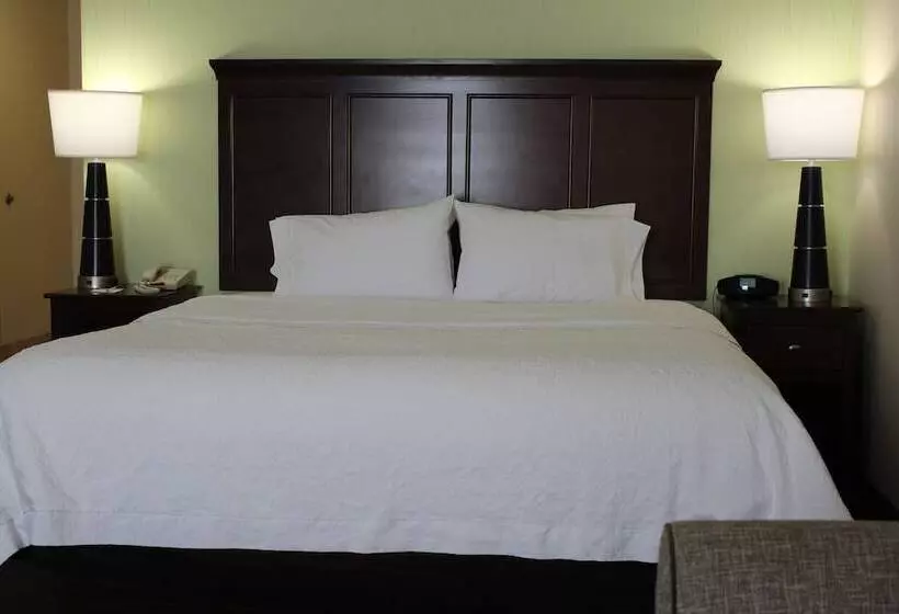 Hampton Inn Minneapolis/shakopee