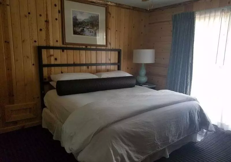 호텔 3 Peaks Resort & Beach Club