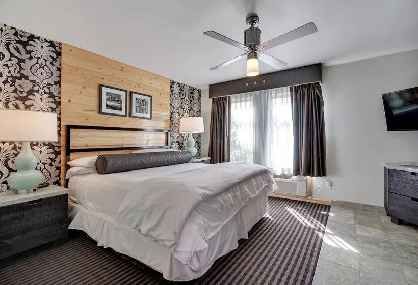 호텔 3 Peaks Resort & Beach Club