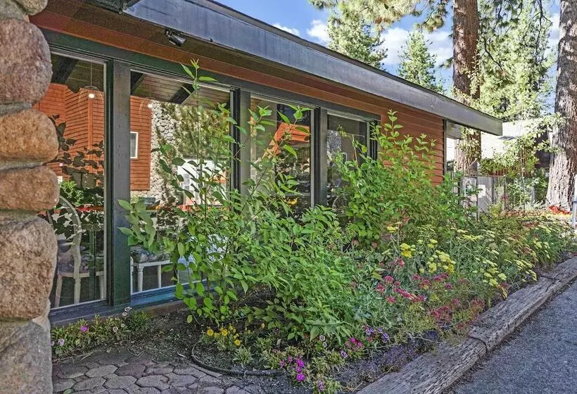 호텔 3 Peaks Resort & Beach Club