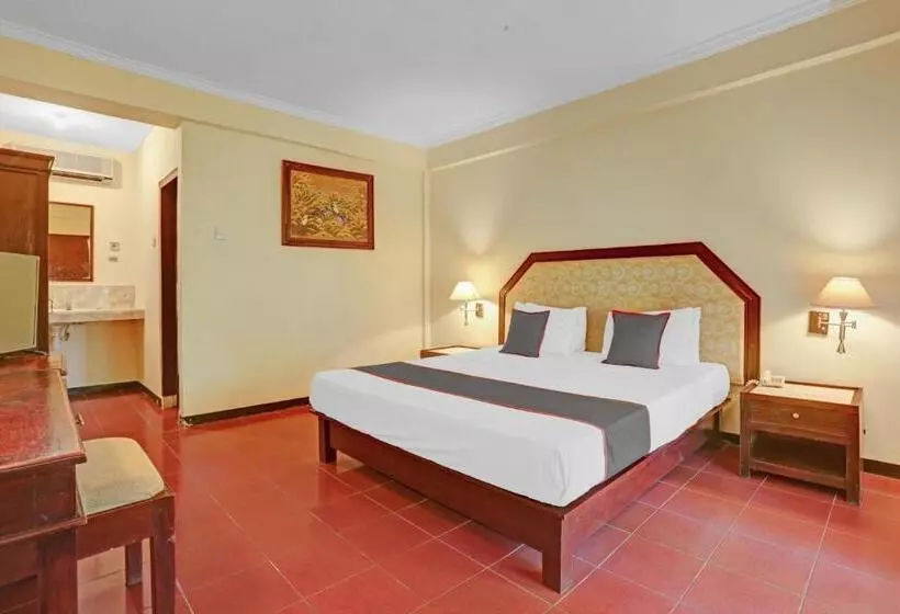 Отель Collection O 90805 Aditya Beach Resort And Spa