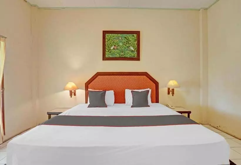 Отель Collection O 90805 Aditya Beach Resort And Spa