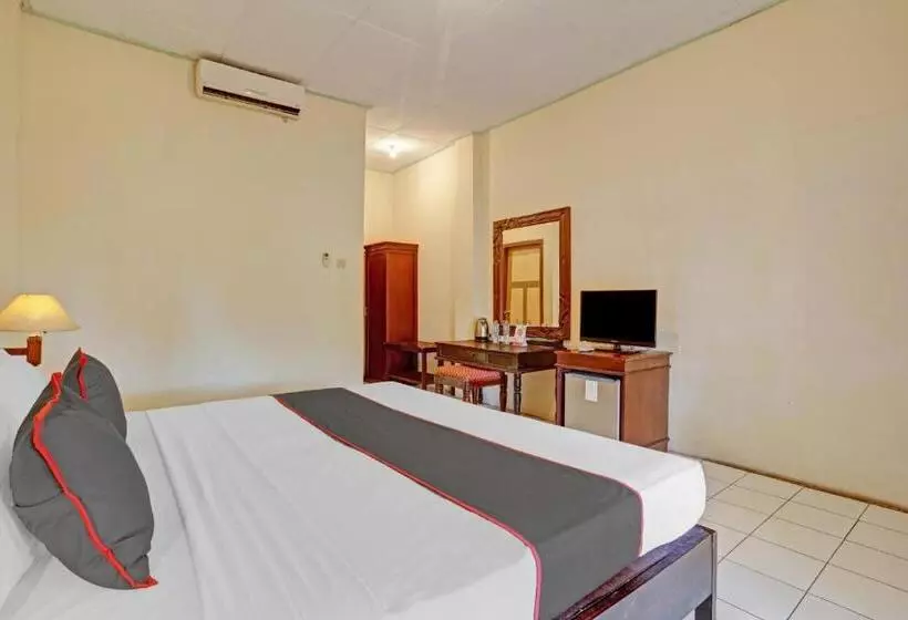 Отель Collection O 90805 Aditya Beach Resort And Spa